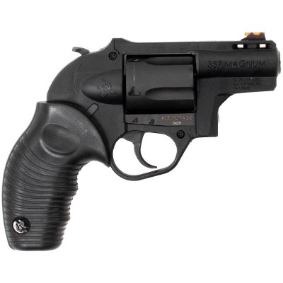 TAURUS 605 PROTECTOR POLY .357 MAG - Image 2 of 3