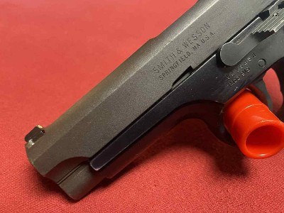 SMITH & WESSON 915 9 - Image 6 of 7