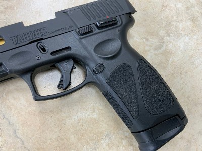 TAURUS G3 9MM LUGER (9x19 PARA) - Image 5 of 6