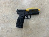 TAURUS G3 9MM LUGER (9x19 PARA) - Image 1 of 6