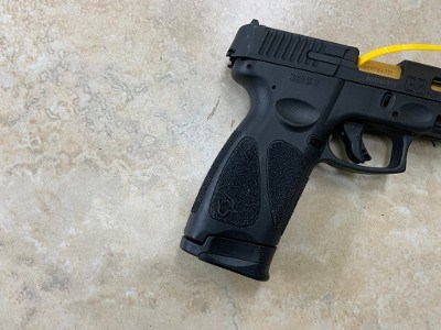 TAURUS G3 9MM LUGER (9x19 PARA) - Image 2 of 6
