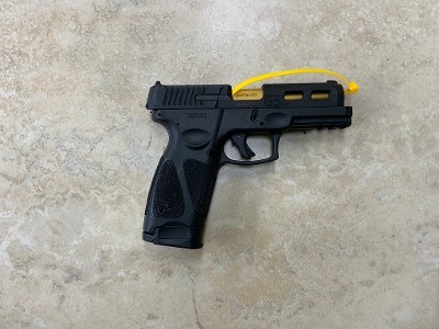 TAURUS G3 9MM LUGER (9x19 PARA) - Image 1 of 6