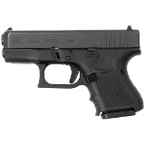 GLOCK 26 GEN 4 9MM LUGER (9X19 PARA) - Image 1 of 3