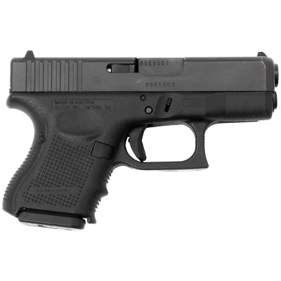 GLOCK 26 GEN 4 9MM LUGER (9X19 PARA) - Image 2 of 3