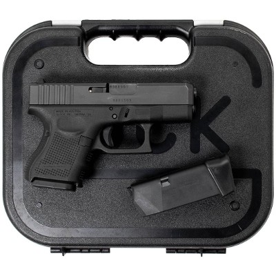 GLOCK 26 GEN 4 9MM LUGER (9X19 PARA) - Image 3 of 3