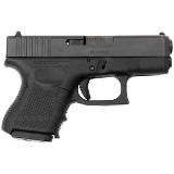 GLOCK 26 GEN 4 9MM LUGER (9X19 PARA) - Image 2 of 3