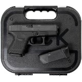 GLOCK 26 GEN 4 9MM LUGER (9X19 PARA) - Image 3 of 3