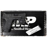 SMITH & WESSON M&P9 SHIELD 9MM LUGER (9X19 PARA) - Image 3 of 3