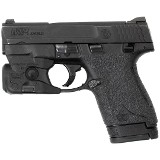 SMITH & WESSON M&P9 SHIELD 9MM LUGER (9X19 PARA) - Image 1 of 3
