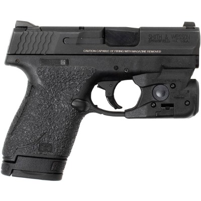 SMITH & WESSON M&P9 SHIELD 9MM LUGER (9X19 PARA) - Image 2 of 3