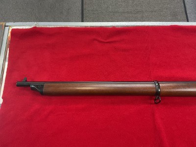 WINCHESTER 94 nra centennial musket .30-30 WIN - Image 5 of 13