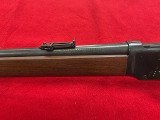 WINCHESTER 94 nra centennial musket .30-30 WIN - Image 11 of 13