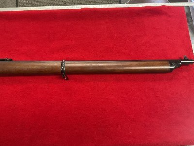 WINCHESTER 94 nra centennial musket .30-30 WIN - Image 9 of 13