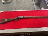 WINCHESTER 94 nra centennial musket .30-30 WIN - Image 6 of 13