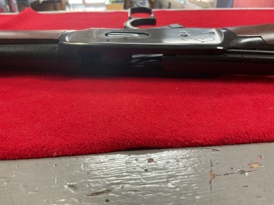 WINCHESTER 94 nra centennial musket .30-30 WIN - Image 13 of 13