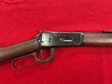 WINCHESTER 94 nra centennial musket .30-30 WIN - Image 8 of 13