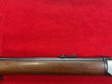 WINCHESTER 94 nra centennial musket .30-30 WIN - Image 4 of 13