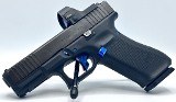 GLOCK G45 GEN 5 MOS 9MM LUGER (9x19 PARA) - Image 4 of 9