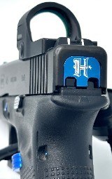 GLOCK G45 GEN 5 MOS 9MM LUGER (9x19 PARA) - Image 7 of 9