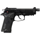 BERETTA 80X CHEETAH .380 ACP - Image 2 of 3