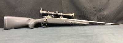 REMINGTON 783 .30-06 SPRG - Image 1 of 23