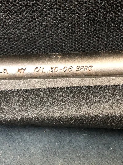 REMINGTON 783 .30-06 SPRG - Image 22 of 23