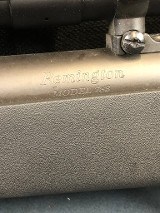REMINGTON 783 .30-06 SPRG - Image 18 of 23