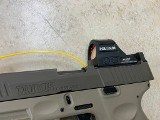 TAURUS G3 TACTICAL 9MM LUGER (9x19 PARA) - Image 2 of 8