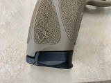 TAURUS G3 TACTICAL 9MM LUGER (9x19 PARA) - Image 6 of 8