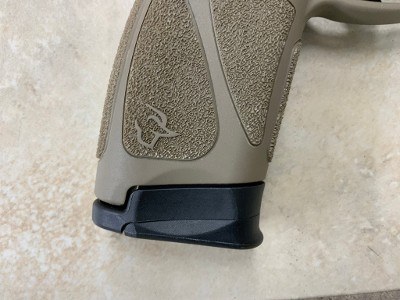 TAURUS G3 TACTICAL 9MM LUGER (9x19 PARA) - Image 6 of 8
