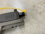 TAURUS G3 TACTICAL 9MM LUGER (9x19 PARA) - Image 7 of 8