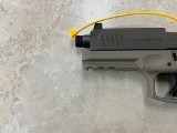 TAURUS G3 TACTICAL 9MM LUGER (9x19 PARA) - Image 3 of 8
