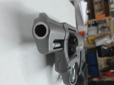 TAURUS M605 .357 MAG - Image 3 of 3