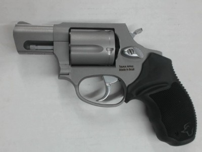 TAURUS M605 .357 MAG - Image 1 of 3