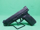 SPRINGFIELD ARMORY XD(M) .45 ACP .45 ACP - Image 3 of 7