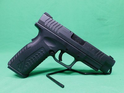 SPRINGFIELD ARMORY XD(M) .45 ACP .45 ACP - Image 2 of 7