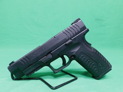 SPRINGFIELD ARMORY XD(M) .45 ACP .45 ACP - Image 3 of 7