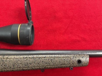 BERGARA B-14 HMR 6.5MM CREEDMOOR - Image 7 of 9