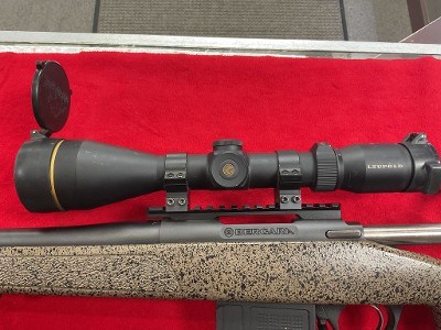 BERGARA B-14 HMR 6.5MM CREEDMOOR - Image 3 of 9