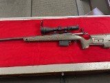 BERGARA B-14 HMR 6.5MM CREEDMOOR - Image 1 of 9