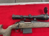 BERGARA B-14 HMR 6.5MM CREEDMOOR - Image 6 of 9