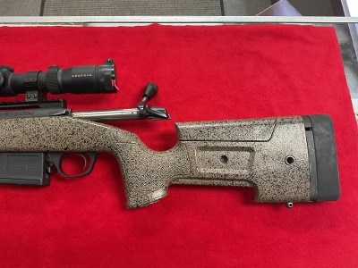 BERGARA B-14 HMR 6.5MM CREEDMOOR - Image 2 of 9