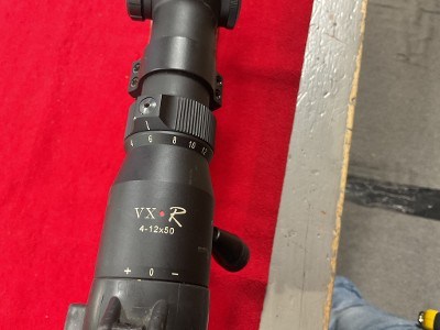 BERGARA B-14 HMR 6.5MM CREEDMOOR - Image 8 of 9