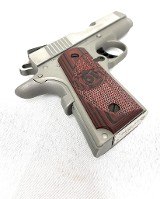 COLT DEFENDER .45 ACP - Image 9 of 11