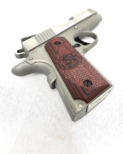 COLT DEFENDER .45 ACP - Image 9 of 11