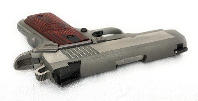 COLT DEFENDER .45 ACP - Image 11 of 11