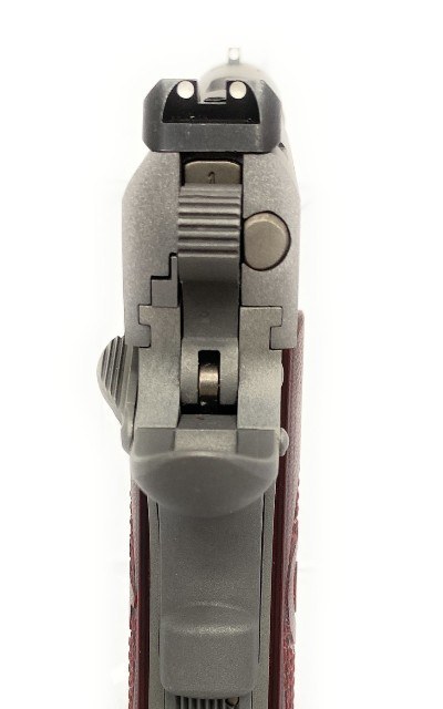 COLT DEFENDER .45 ACP - Image 5 of 11