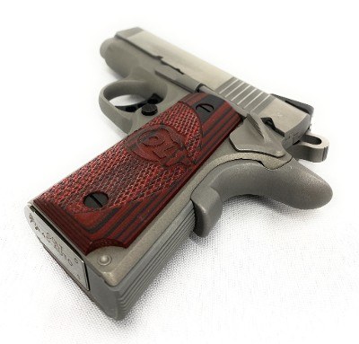 COLT DEFENDER .45 ACP - Image 8 of 11