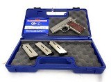 COLT DEFENDER .45 ACP - Image 1 of 11