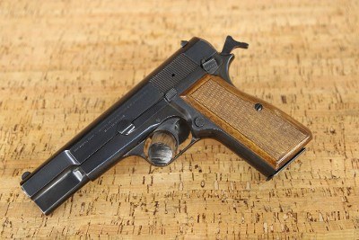BROWNING HI POWER 9MM LUGER (9x19 PARA) - Image 11 of 17
